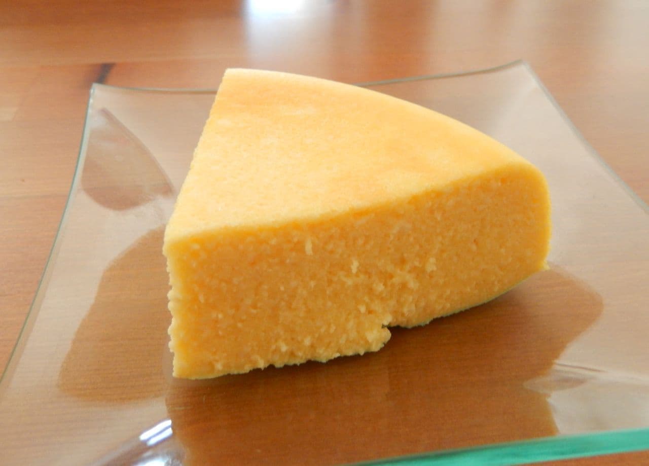 豆腐のチーズケーキ　レシピ
