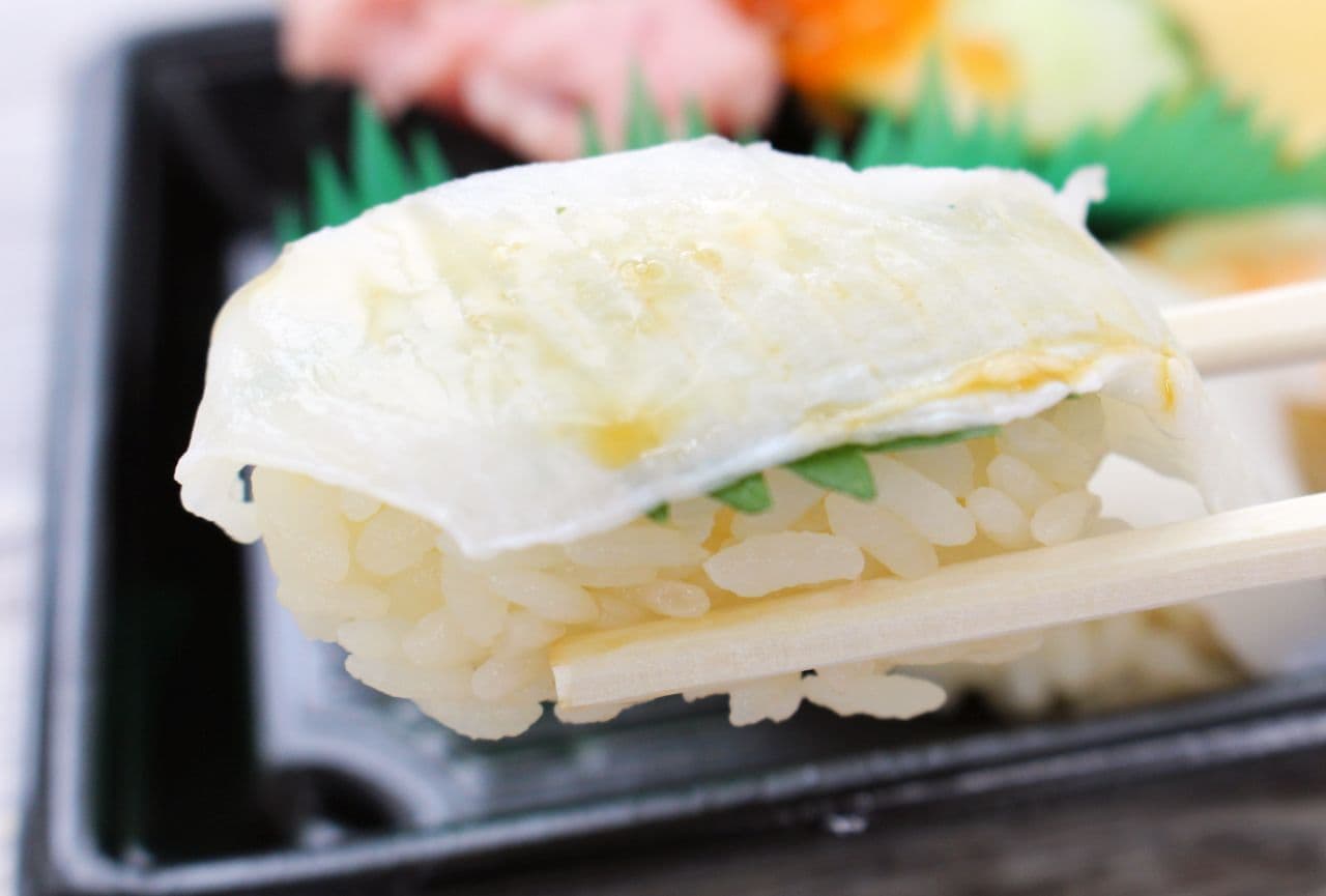 回転寿司チェーンの「テイクアウト」食べ比べ