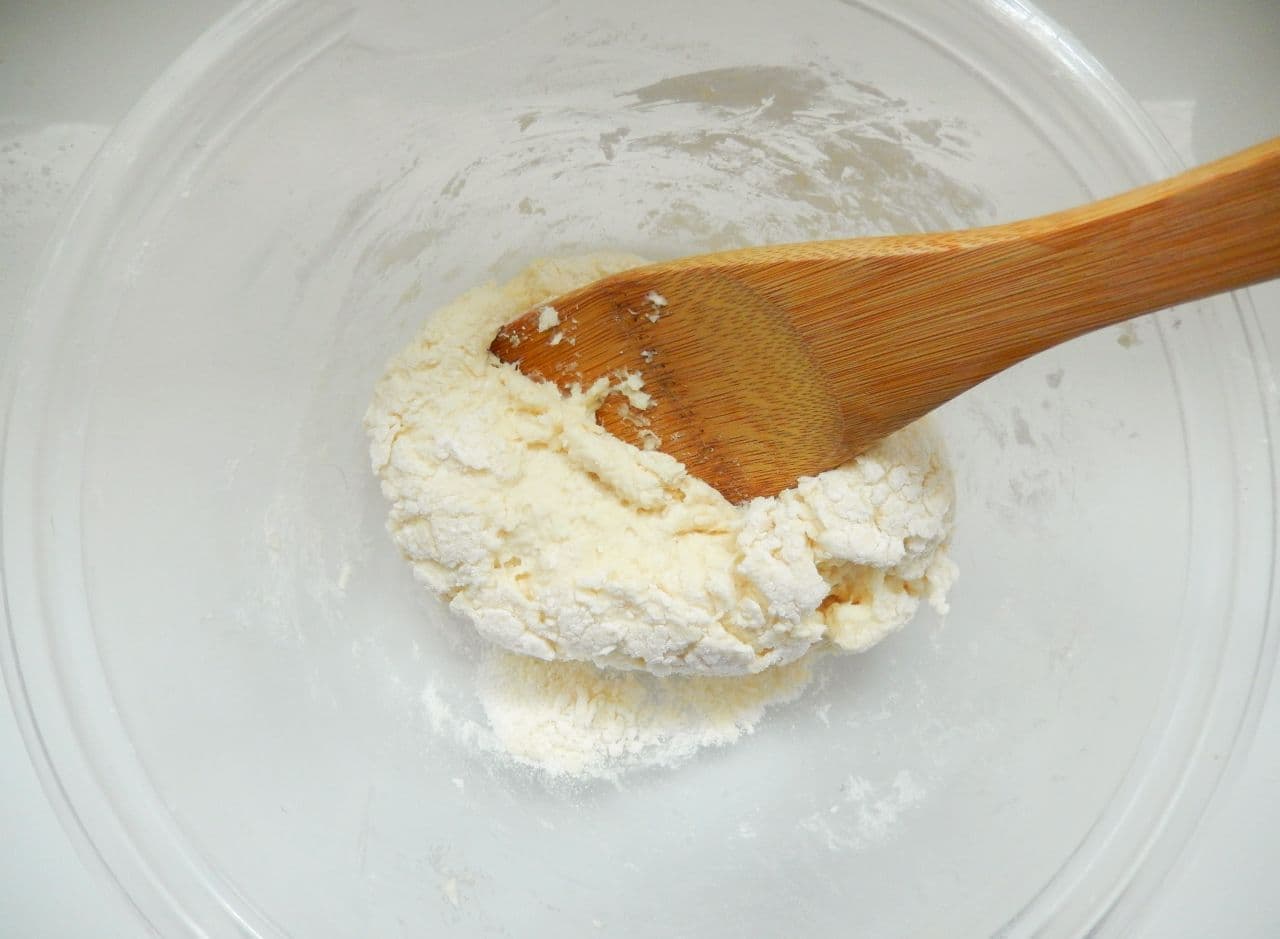豆腐でつくる「白パン」簡単レシピ