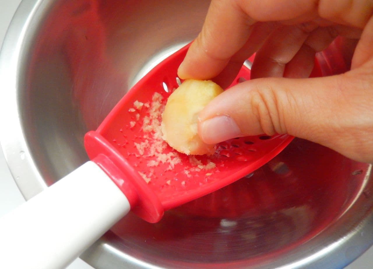 6 "Kitchen Goods That Can Reduce Washing" Sold at 100-yen Shops