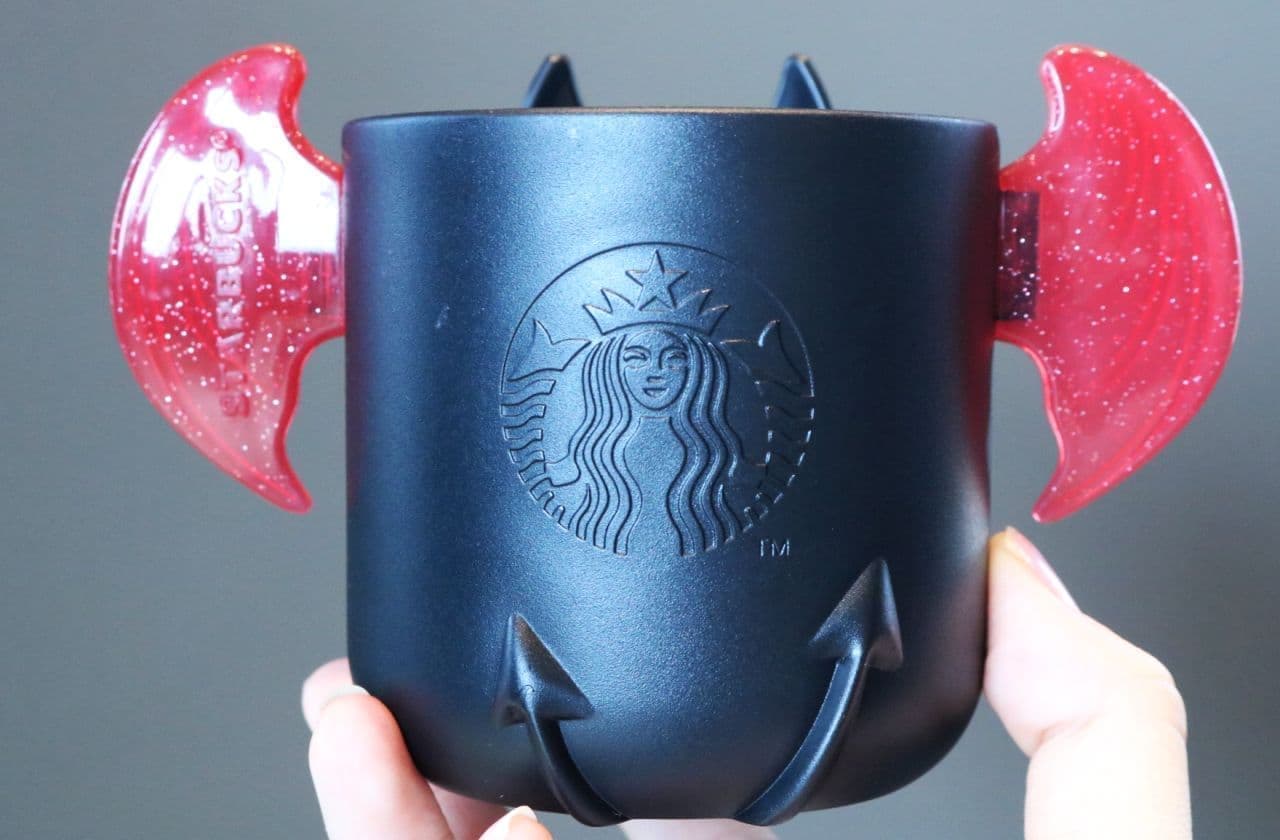 Starbucks Halloween Limited Cup Stand