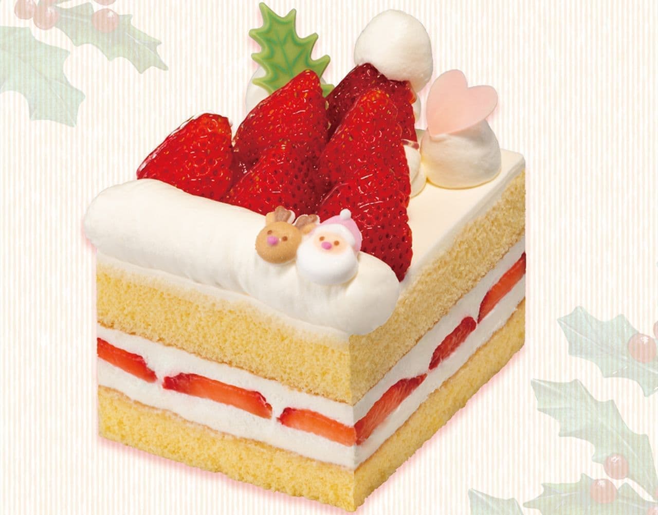 テスト 最小 漏れ クリスマス ケーキ 2 人 用 Yyaegaki Jp