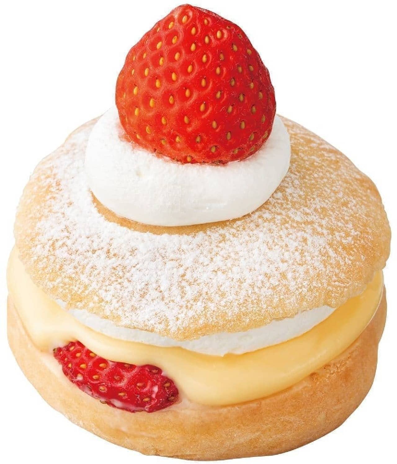 Fujiya pastry shop "Founding Festival American Shortcake"