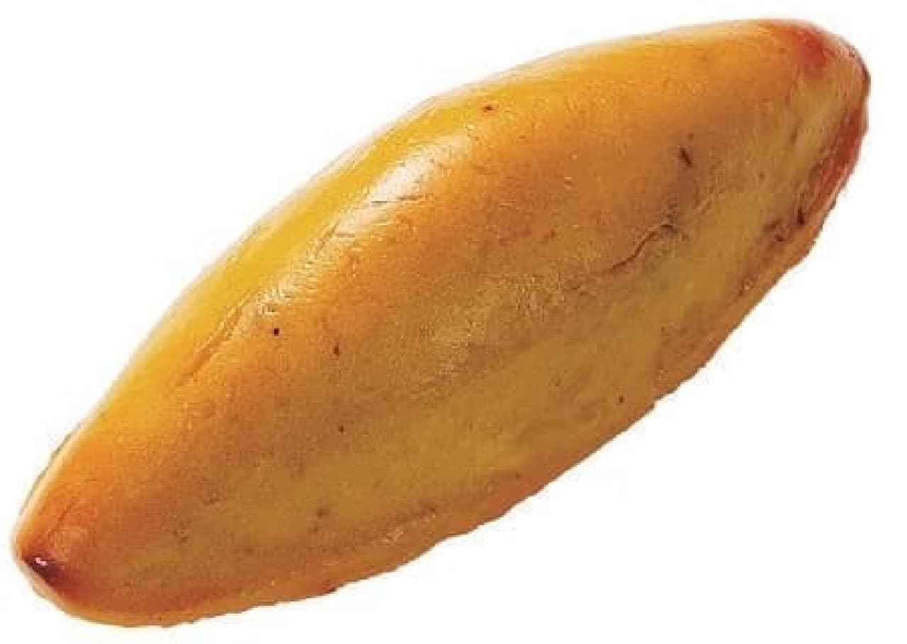 Lawson Store 100 "Yakiimo-style Sweet Potato"