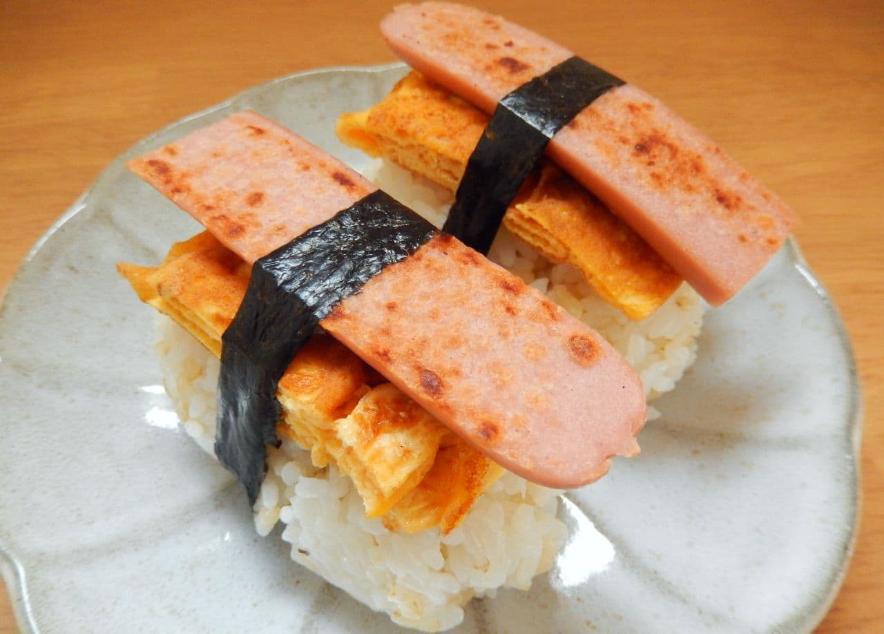 魚肉ソーセージのおつまみレシピ