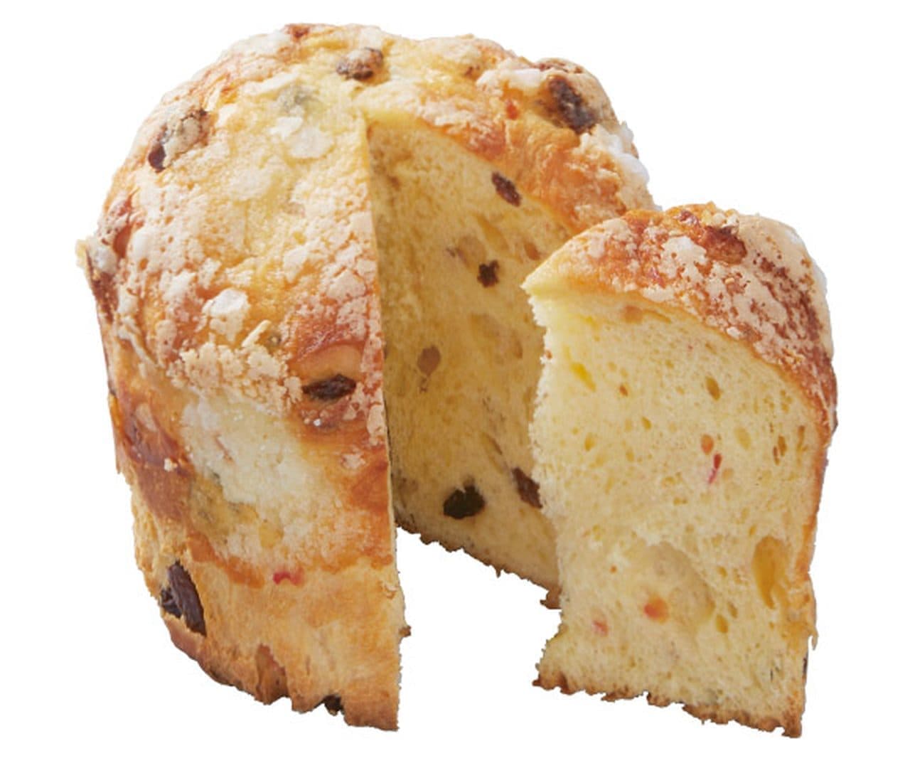 Chateraise "Xmas Panettone"