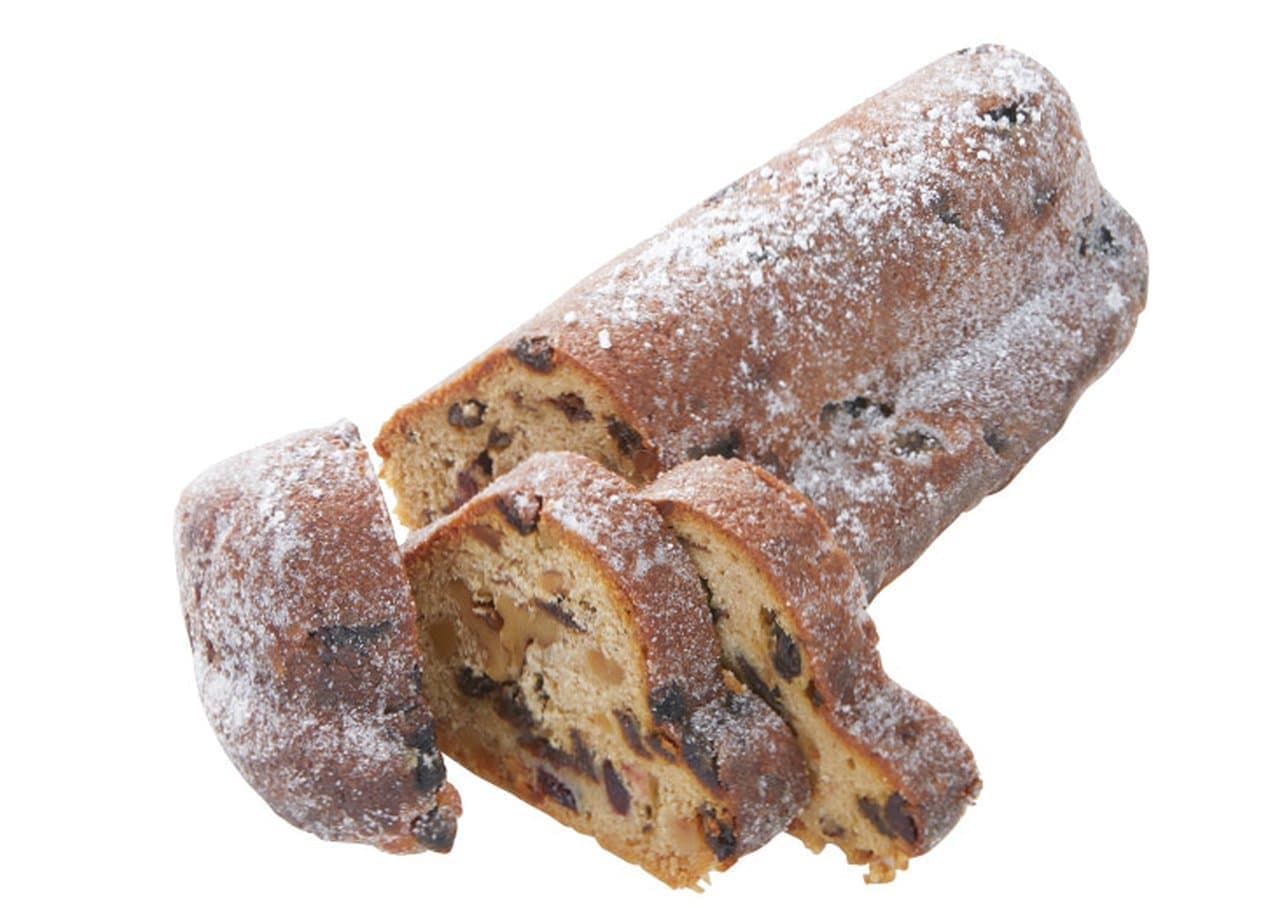 Chateraise "Xmas Aged Stollen"