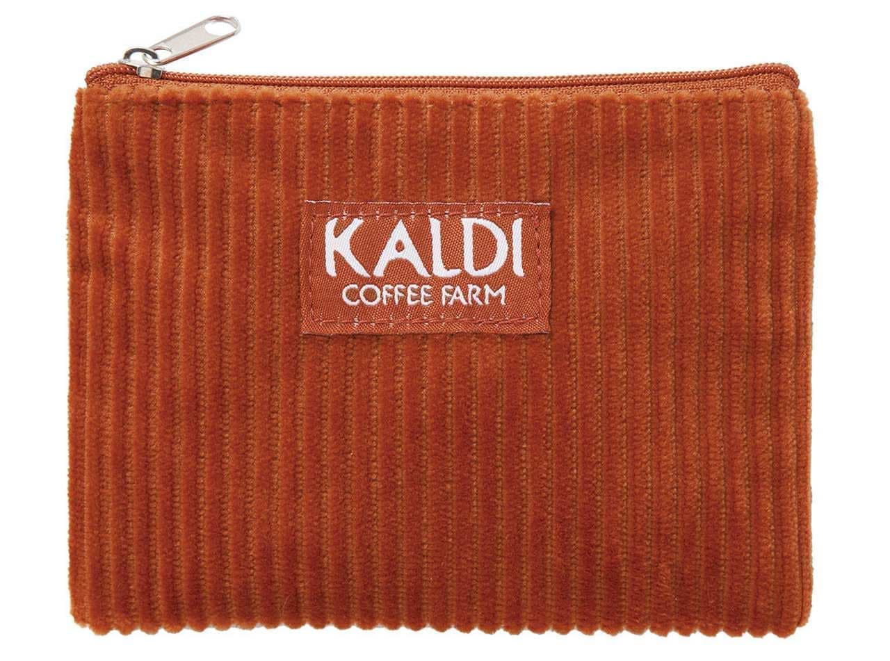 KALDI "Winter bag"
