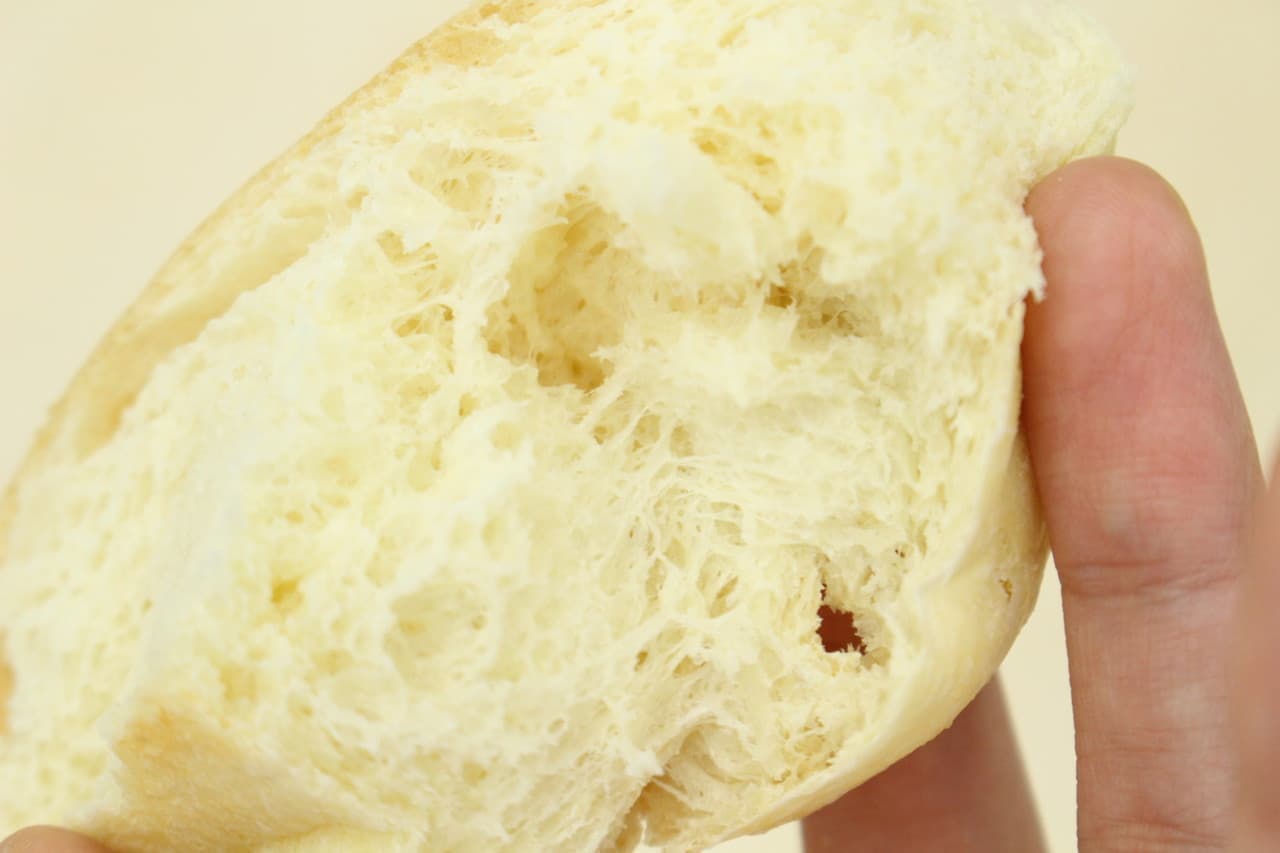 シャトレーゼの糖質カットパン