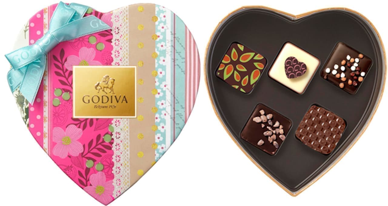 定番人気！ ゴディバ27ピースベルギー箱入りアソートチョコレート 11.1オズ GODIVA Chocolatier Godiva 27Piece  Belgium Boxed Assorted Chocolates 11.1 Oz fucoa.cl