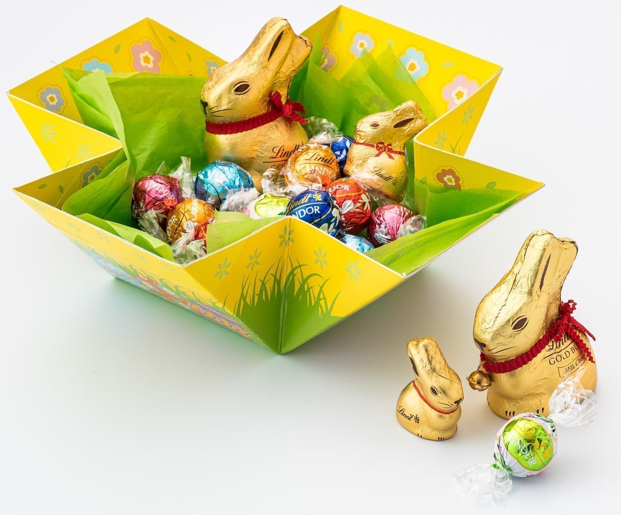 Linz "Easter Collection 2020"