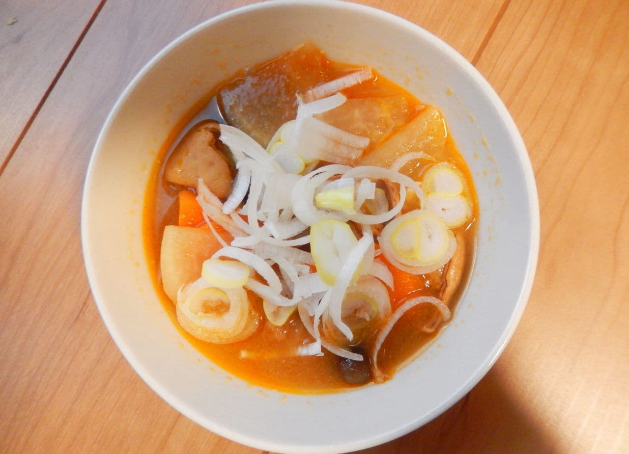 "Kotecchan" is a recipe for reproducing the simmered izakaya