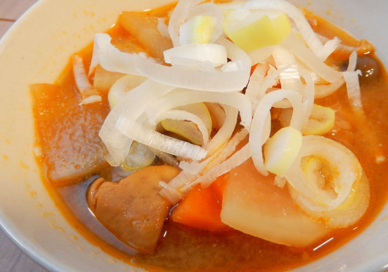 "Kotecchan" is a recipe for reproducing the simmered izakaya