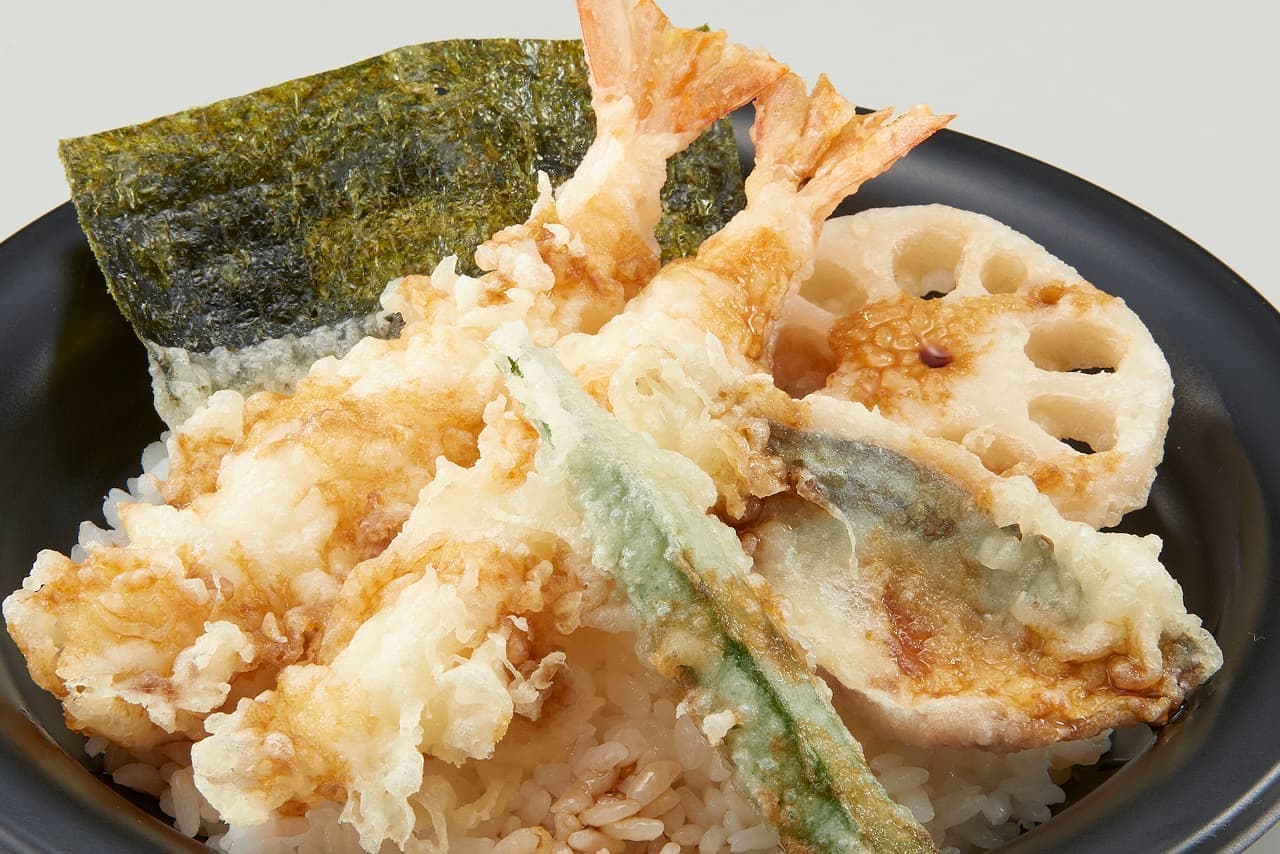和食さと 期間限定 生活応援プロジェクト 天丼399円 テイクアウト値引き色々 えん食べ