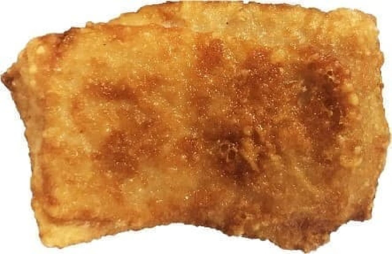 7-ELEVEN "fried chicken"