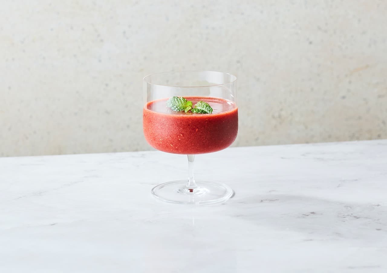 Blue Bottle Coffee Hiroo Cafe Introduces Alcoholic Cocktail Menu