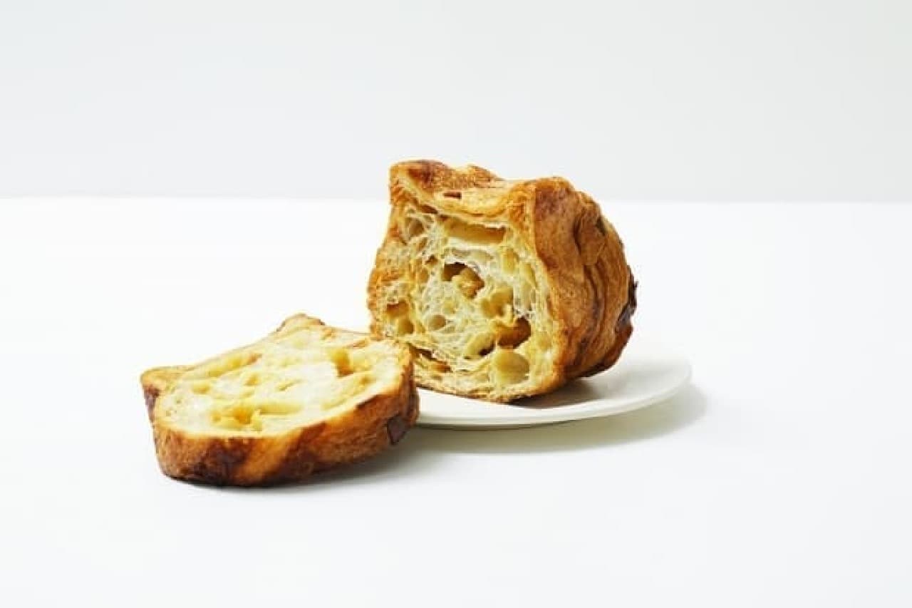東京ねこねこ食パン キャラメルアーモンド