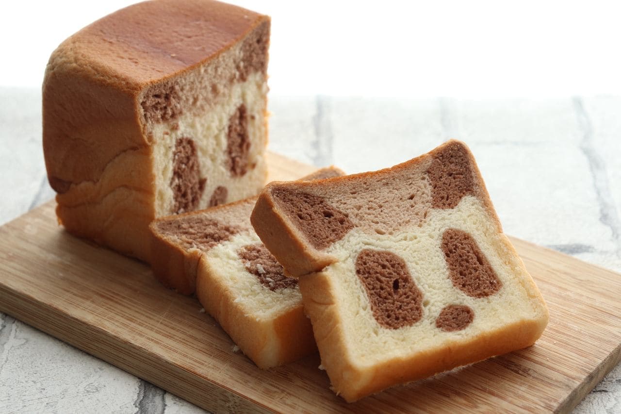 Andersen Ueno Panda Bread