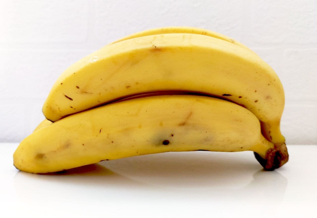How to Store Bananas