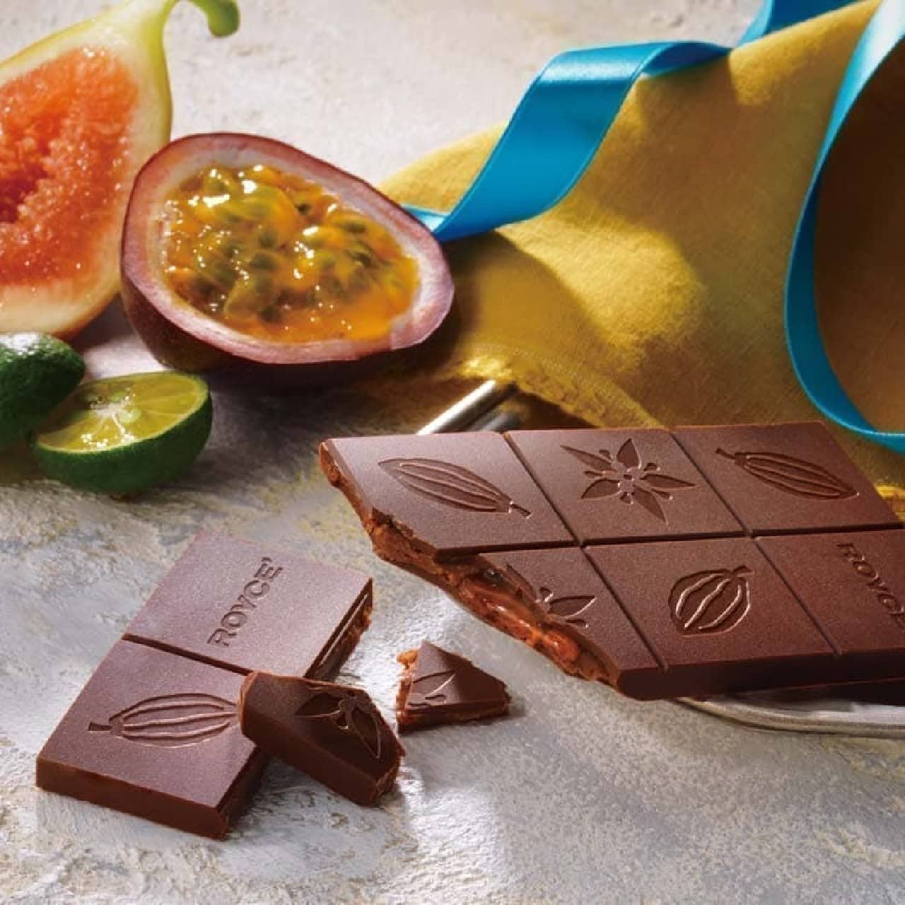 Lloyds "Lloyd's Premium Cacao Assortment [Chuao]"
