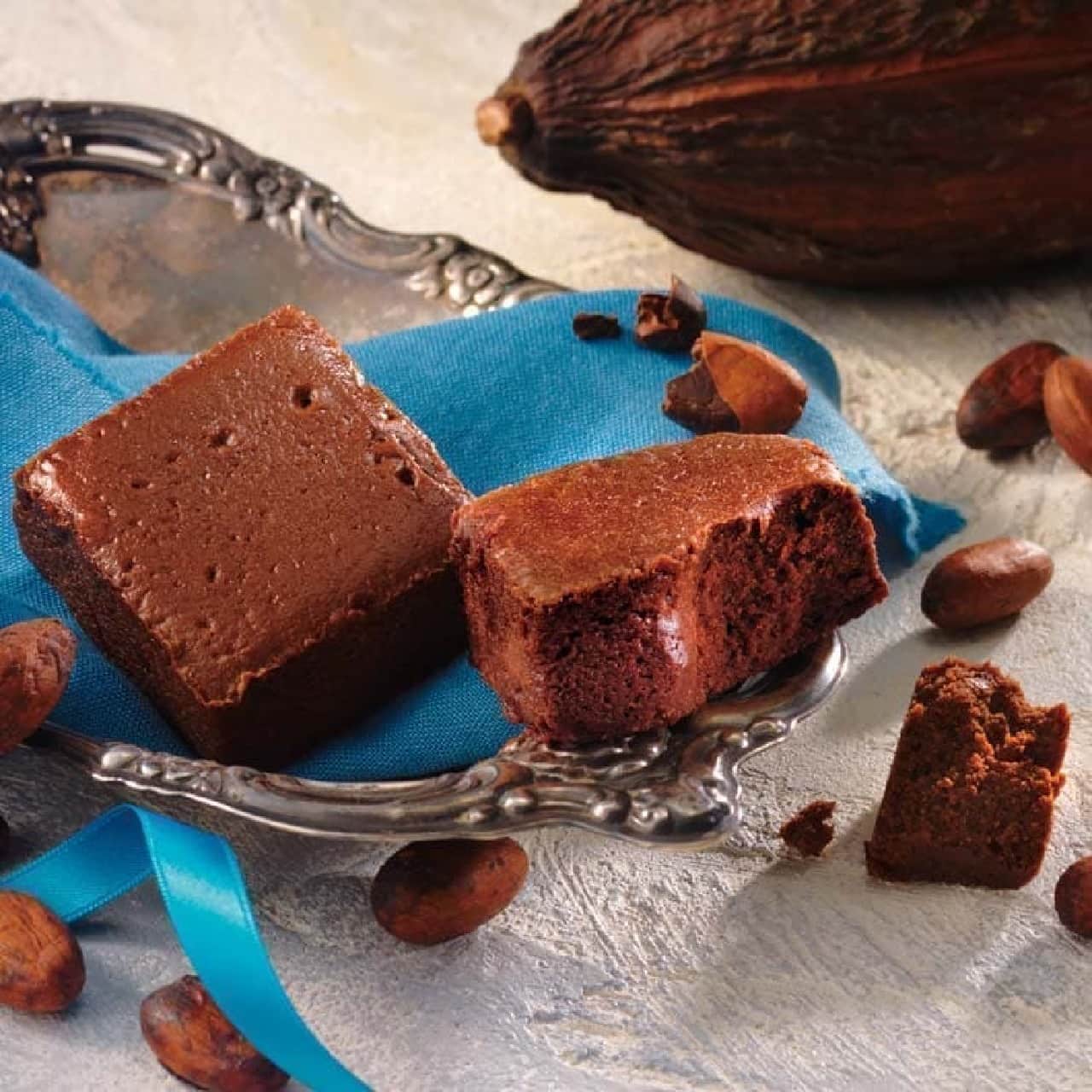 Lloyds "Lloyd's Premium Cacao Assortment [Chuao]"