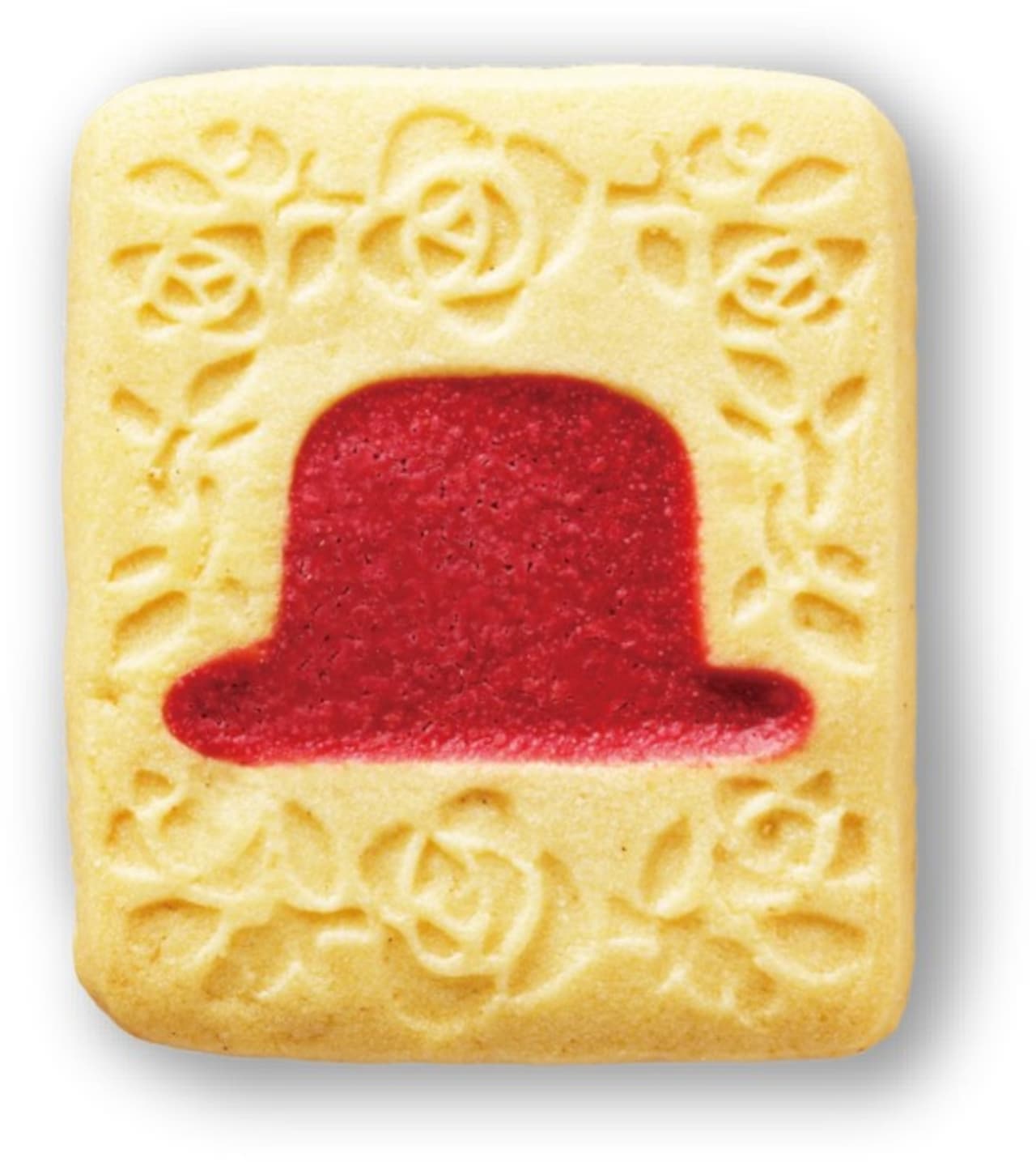 老舗ギフトクッキー「赤い帽子」
