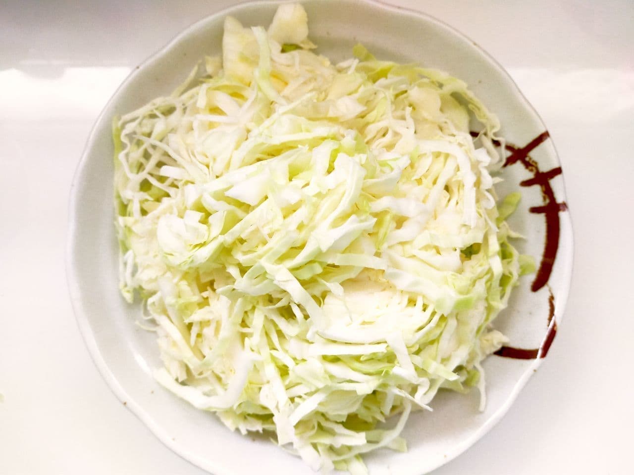 Easy "Pork Belly Cabbage" Recipe in the Microwave