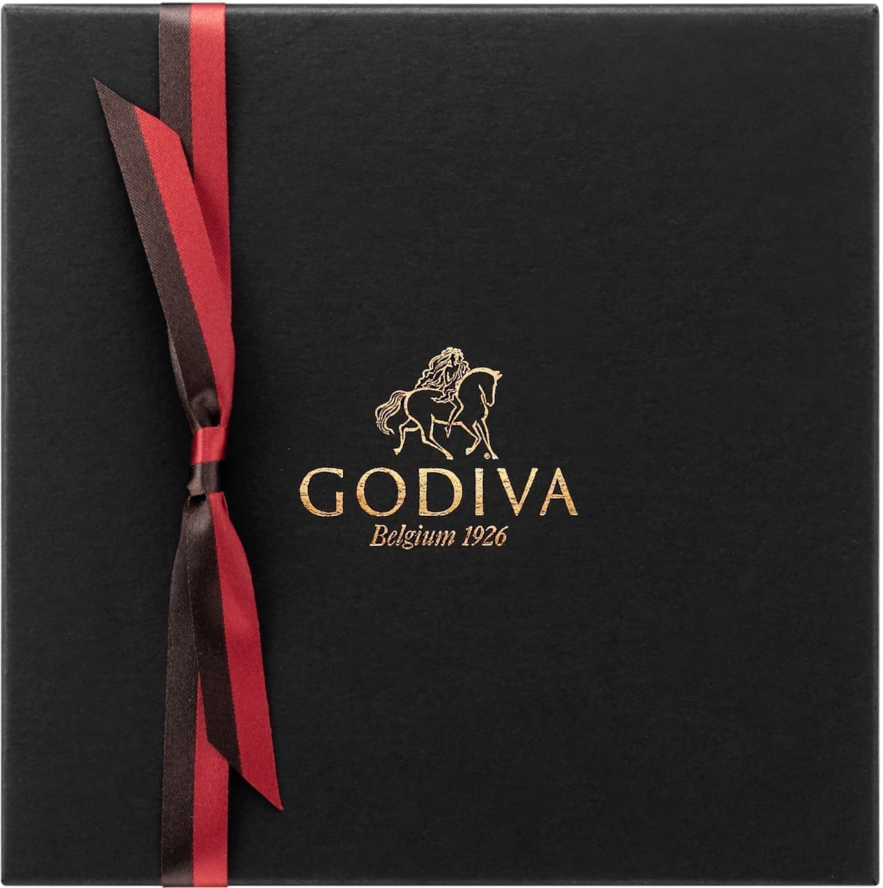 Godiva W Royal Collection 2020