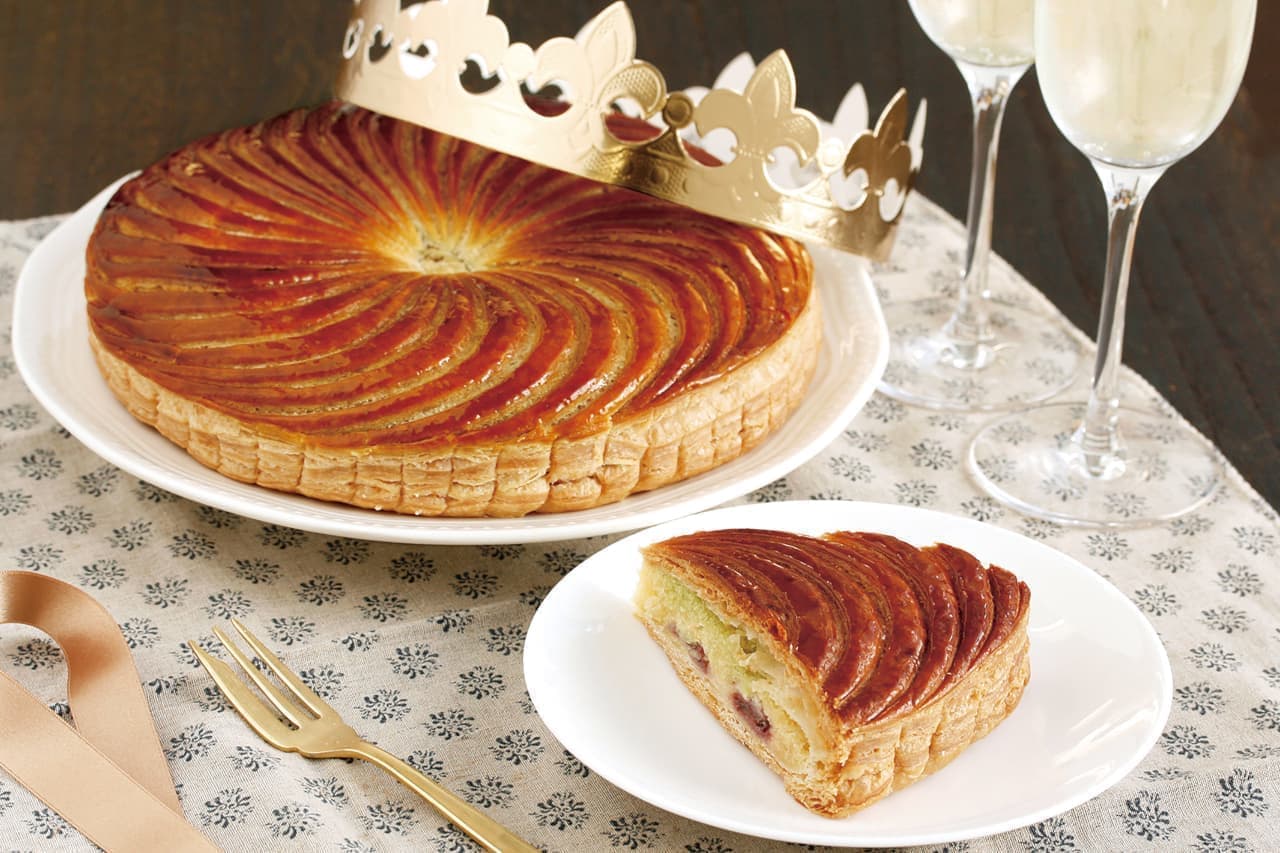 Donk "Gallet des Rois" again this year