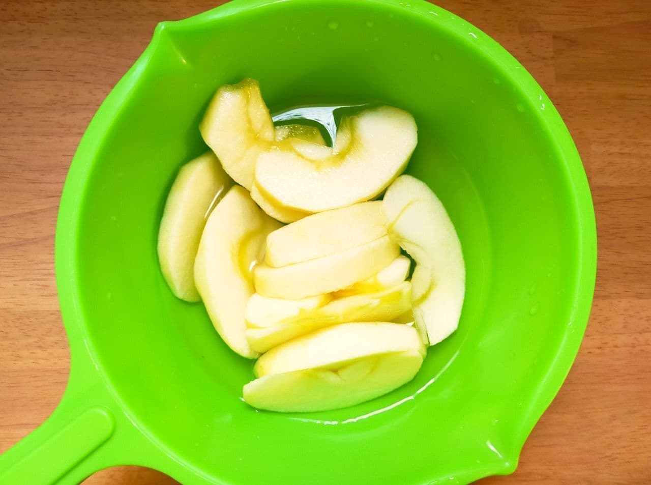 Step 2 Crispy and long-lasting! How to store apples