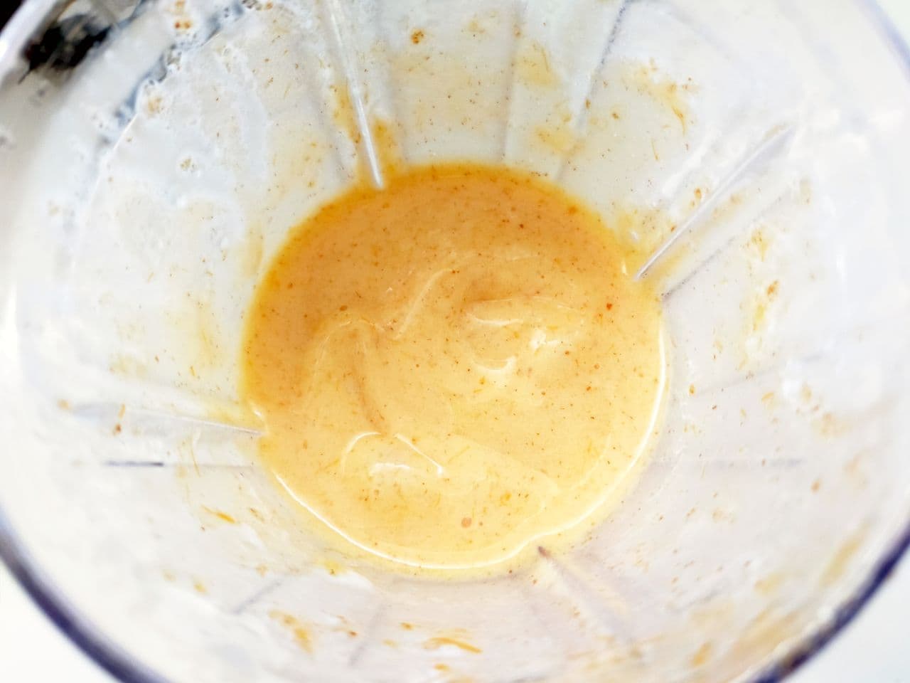 Recipe for super tasty "persimmon pudding" using overripe persimmons