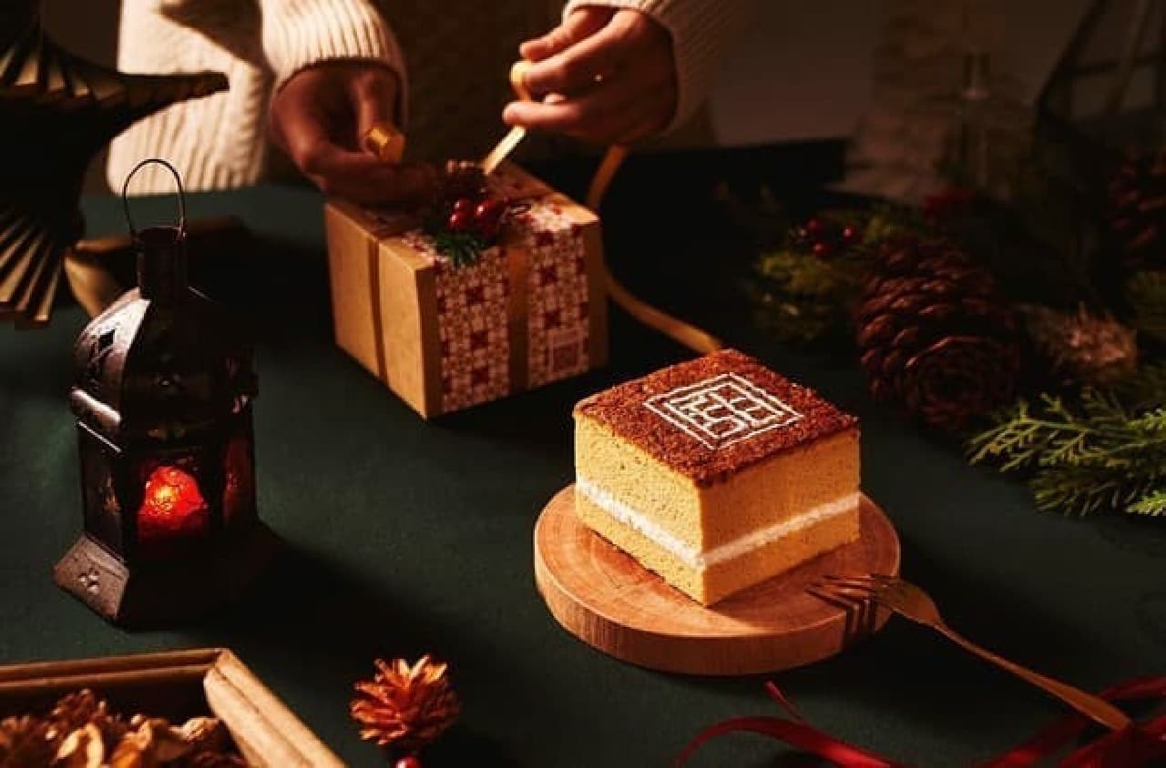 Jual TOUS les JOURS Mini Brown Sugar Sponge Cake (ISI 10 PCS) | Shopee  Indonesia