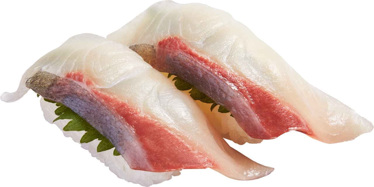 Kappa Sushi "Domestic delicious material" 4th