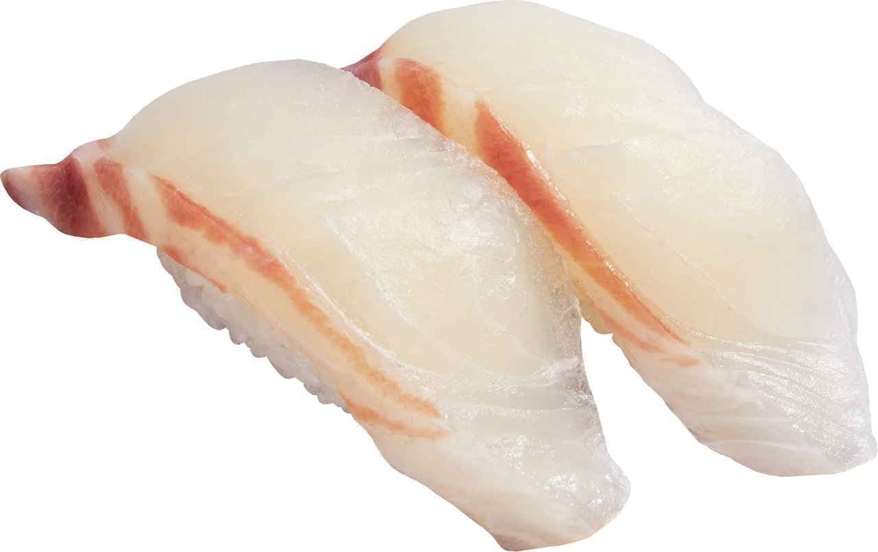 Kappa Sushi "Domestic delicious material" 4th