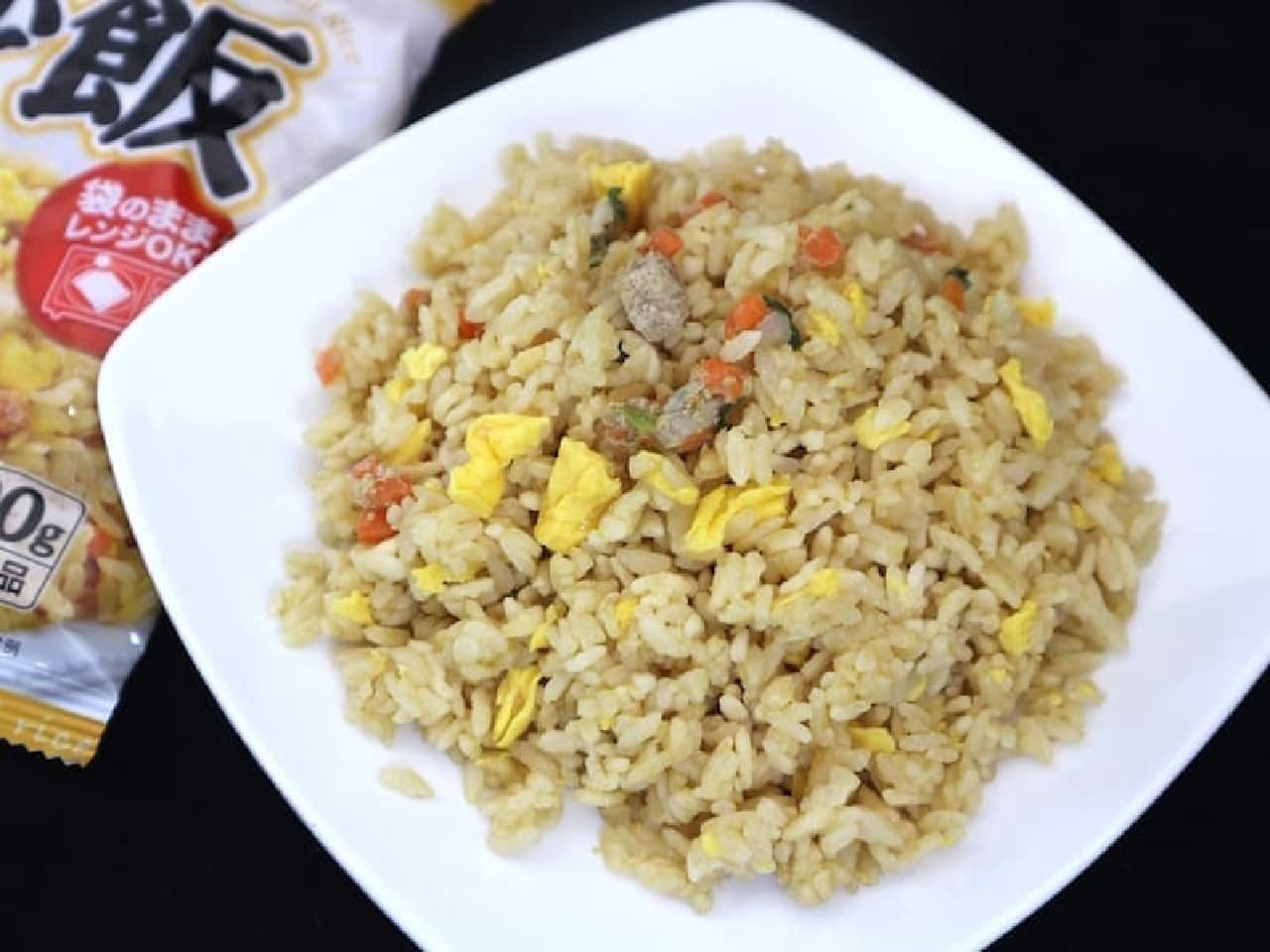Lawson Store 100 "VL Fried Rice"