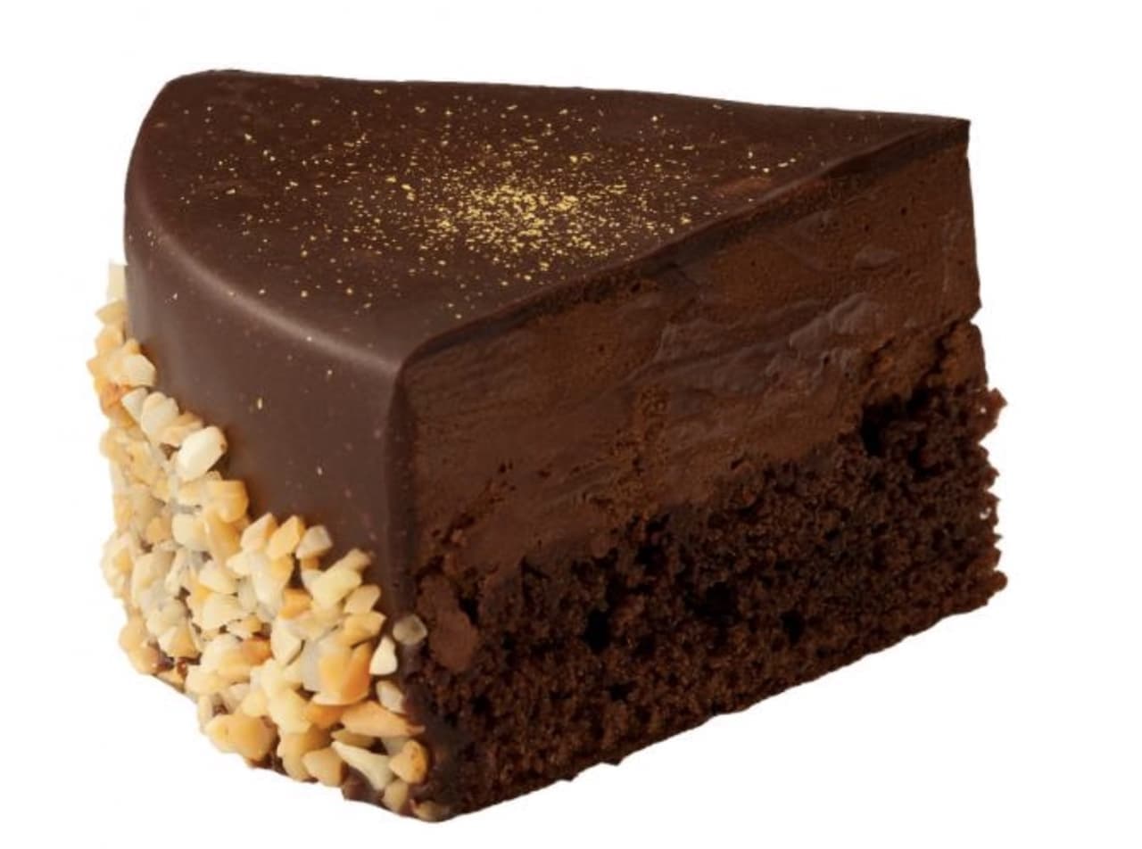 シャトレーゼ 新作チョコレートケーキ2品 まとめてチェック 濃厚な ベルギー産クーベルチュール使用 濃厚ショコラ など えん食べ