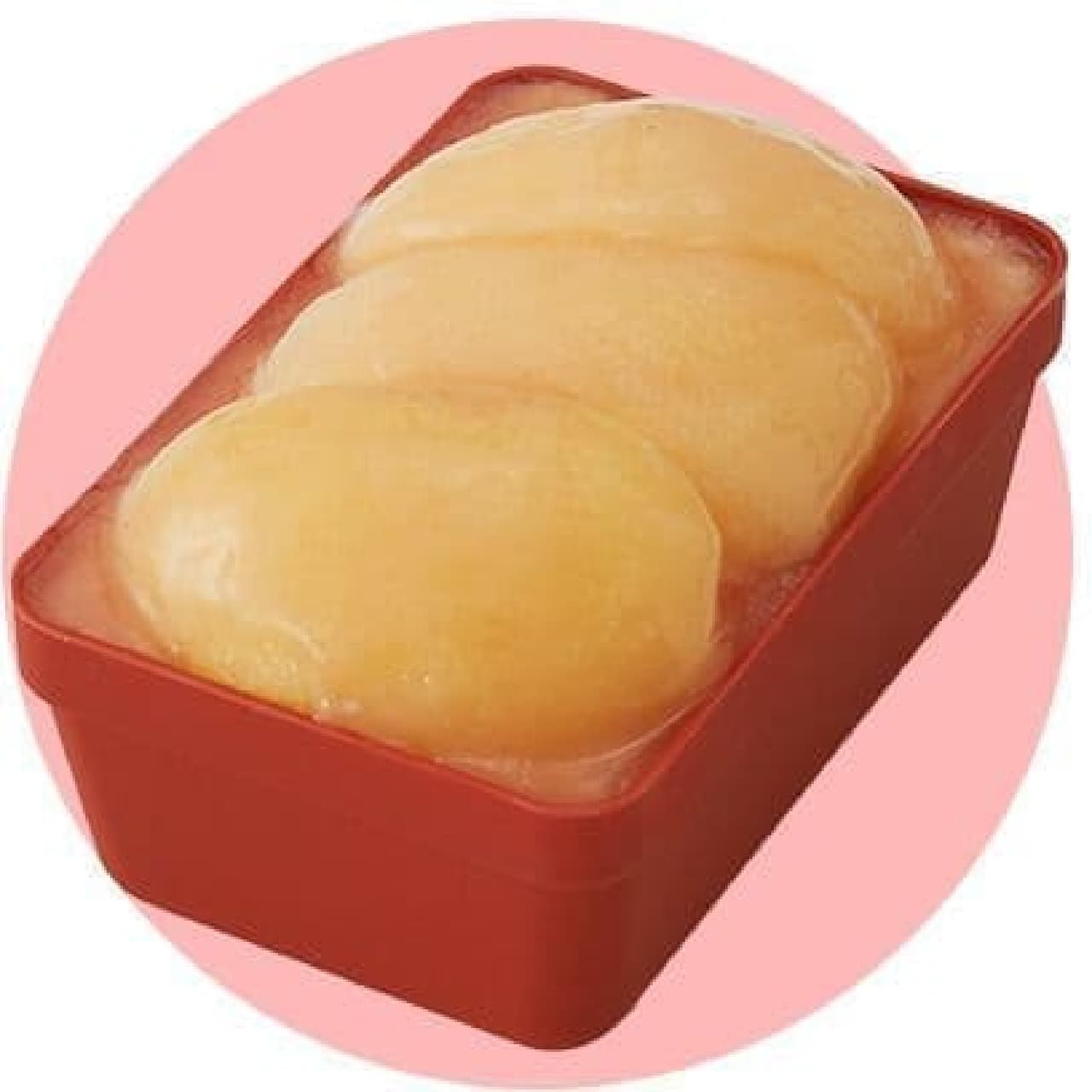 LeTAO "Hinamatsuri Sweets Box"