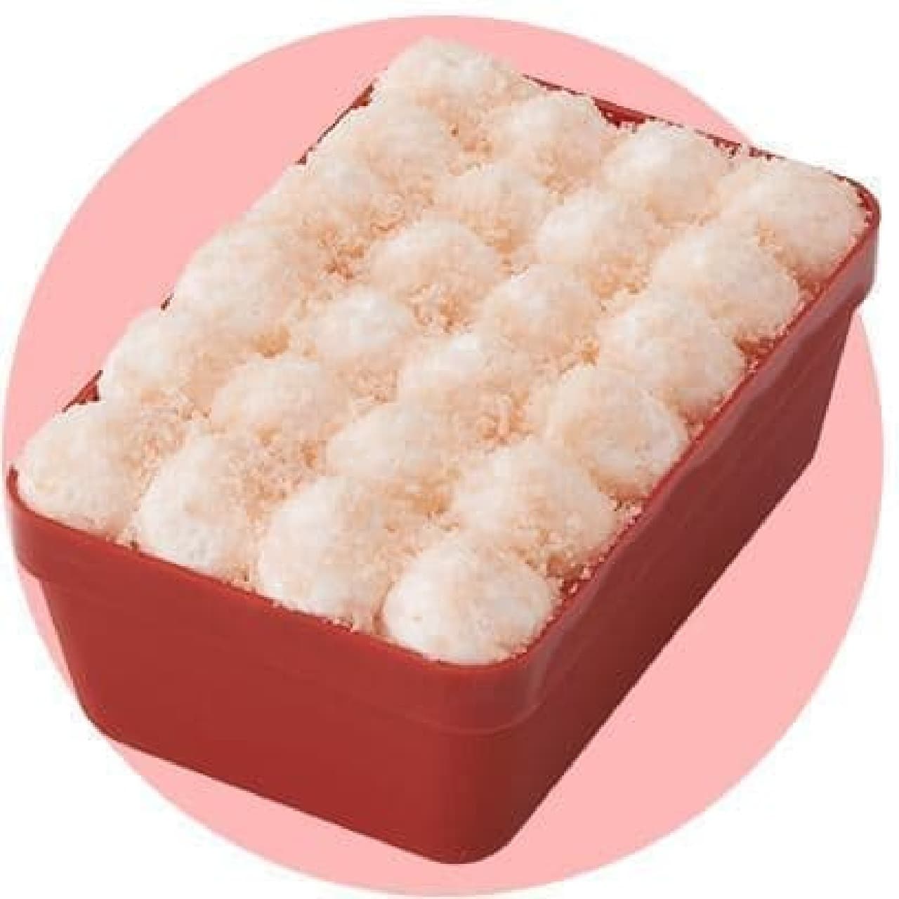 LeTAO "Hinamatsuri Sweets Box"
