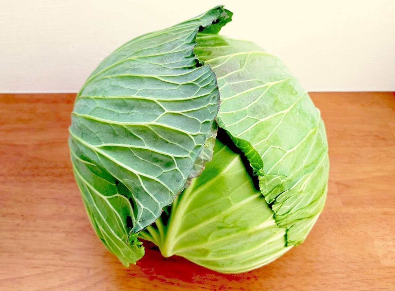 How to Store Cabbage