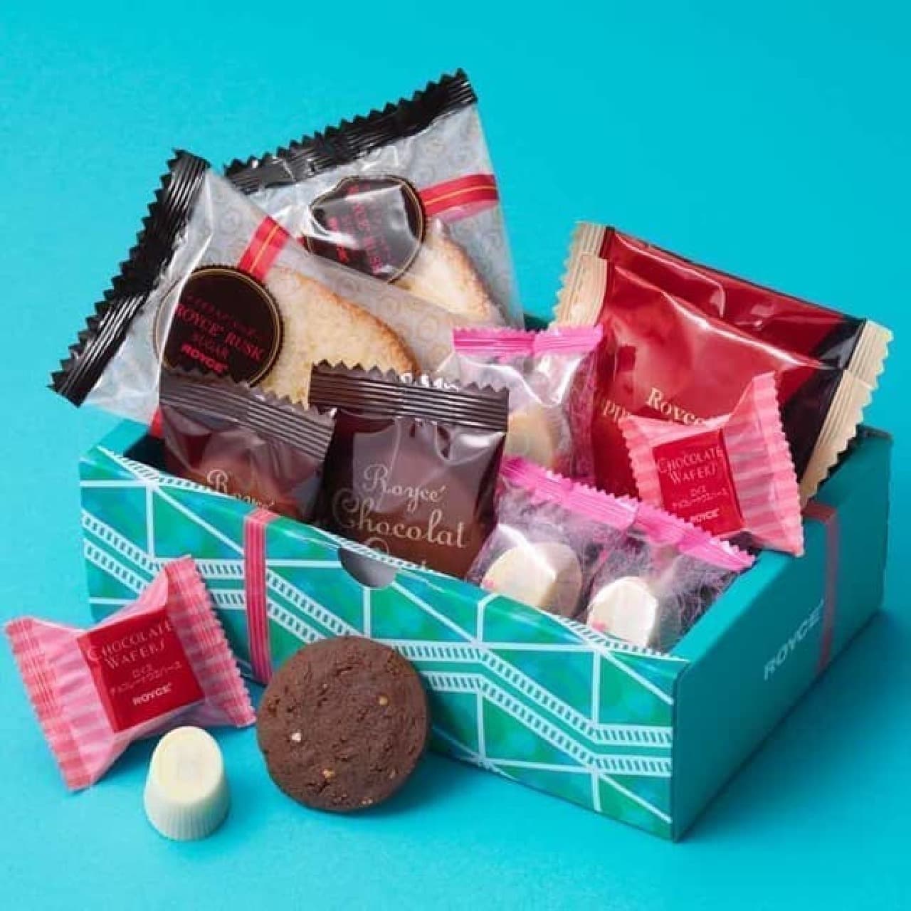 Lloyds Sweet Selection [13 pieces]