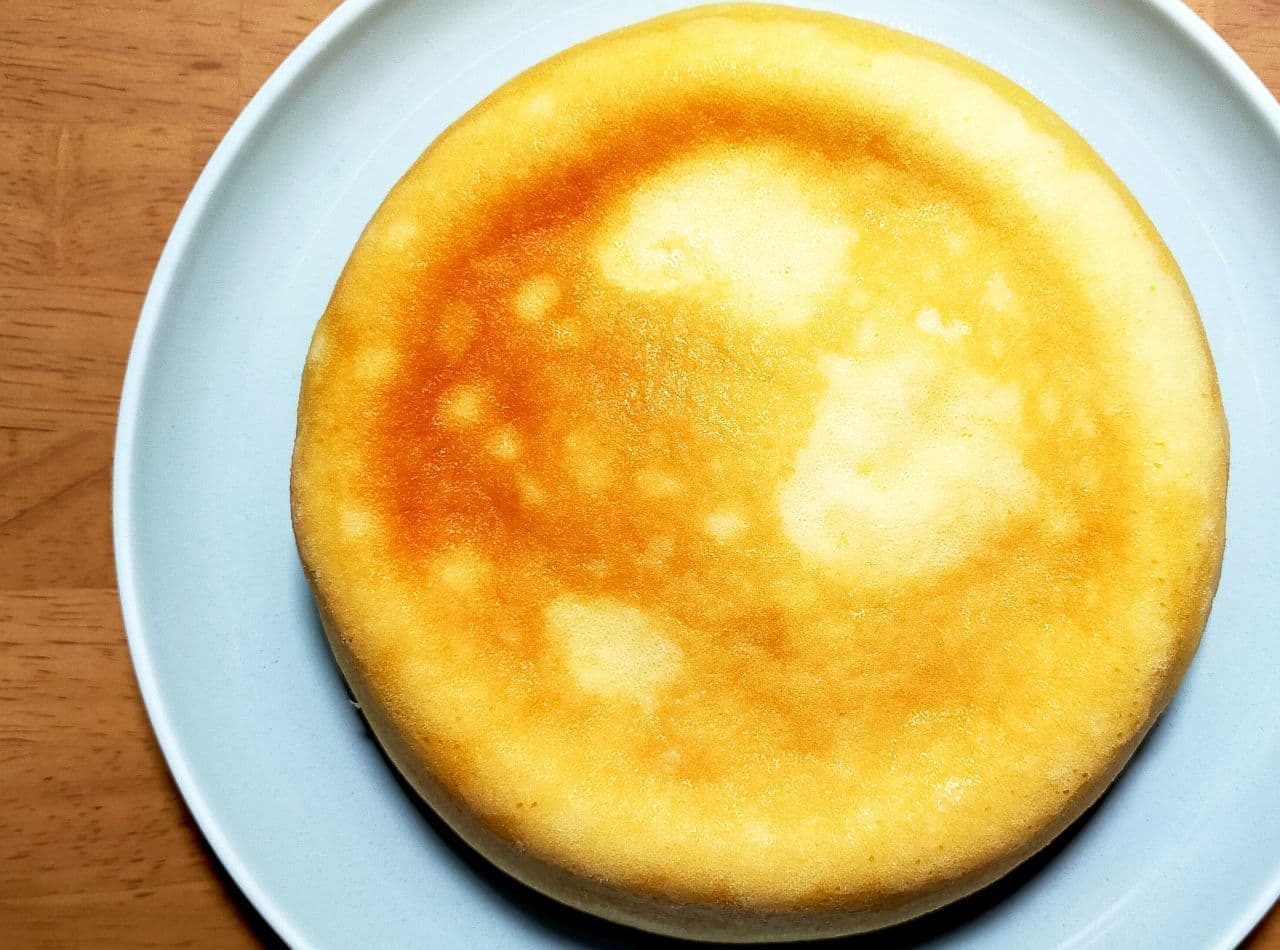 Recipe for rice cooker cheesecake with yogurt