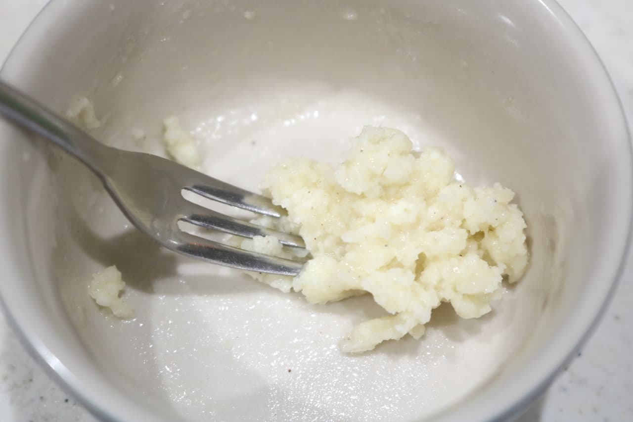 Recipe "Clam Escargot Butter Grilled"
