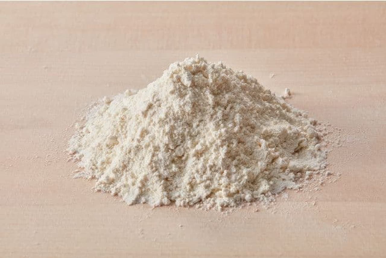 Kappa Sushi Tempura Flour