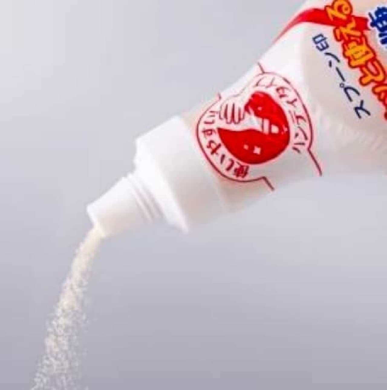 Mitsui Sugar "Sugar bottle 260g that can be used quickly"