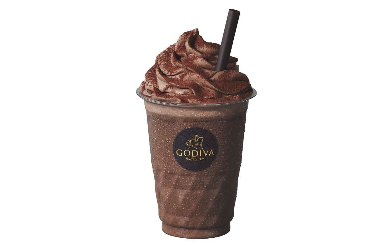 Godiva "Chocolixa Dark Chocolate 99% Cacao