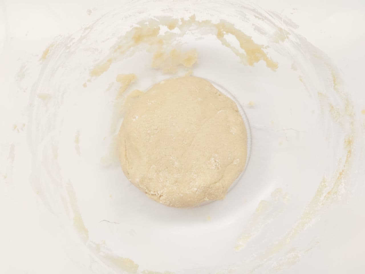 ホットケーキミックスと白玉粉で「もちもち黒糖ドーナツ」レシピ