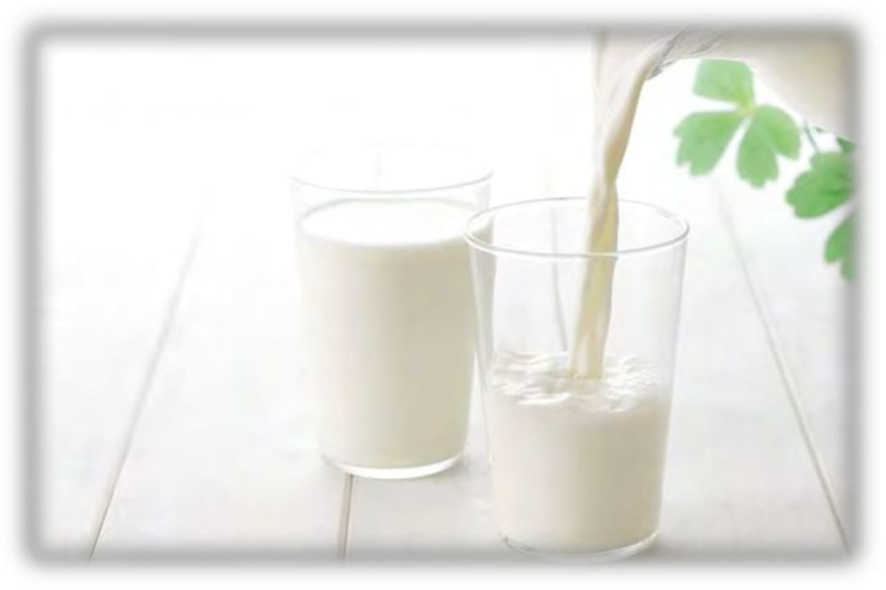 E-thyme "Drinking yogurt with a refreshing sweetness made from Hokkaido milk"