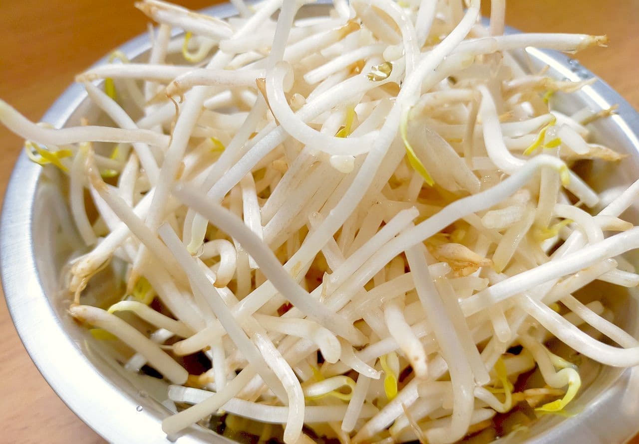 How to Store Bean Sprouts for Longer Life