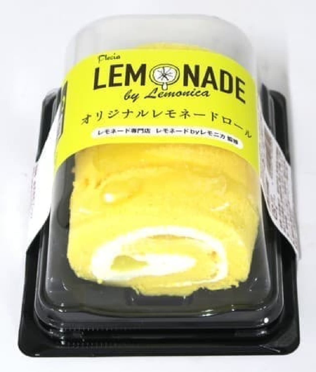 "Original Lemonade Roll" supervised by Lemonade by Lemonica