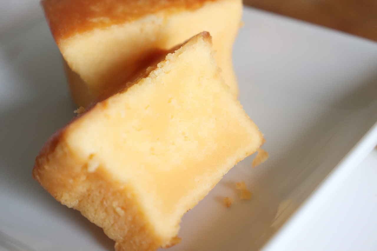 KALDI "Annin tofu cake"